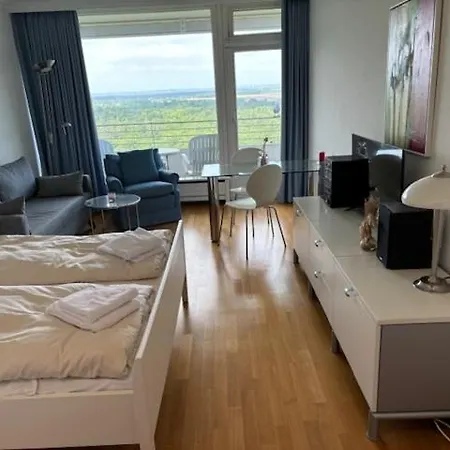 Apartment Himmlischer Ausblick Timmendorfer Strand Exterior photo