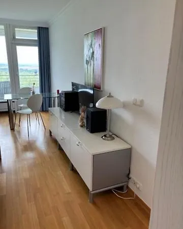 Apartment Himmlischer Ausblick Timmendorfer Strand Exterior photo